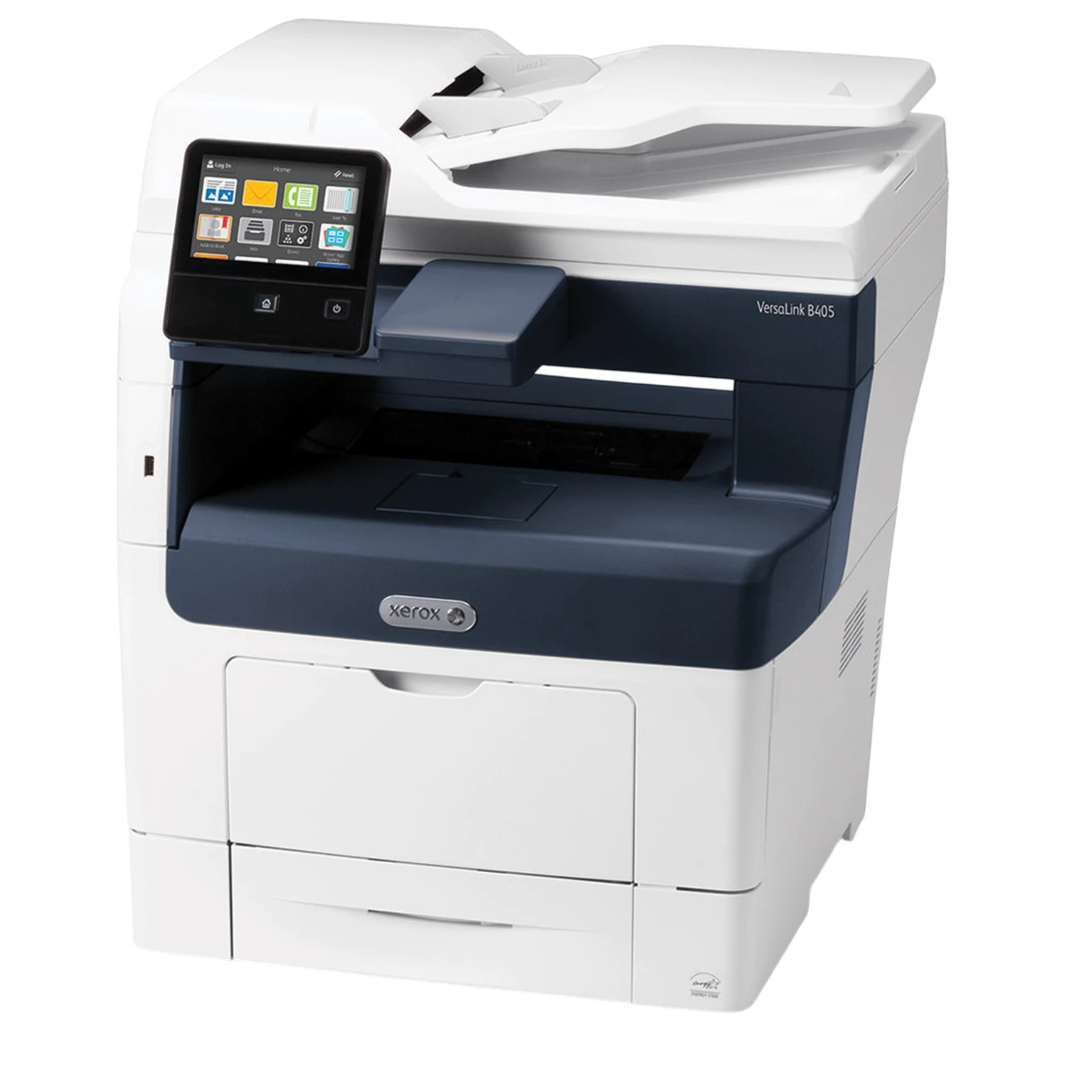 Замена сканера Xerox VersaLink B405