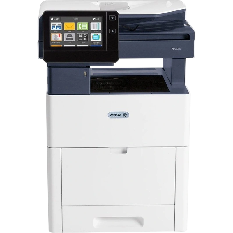 Замена сканера Xerox VersaLink B605