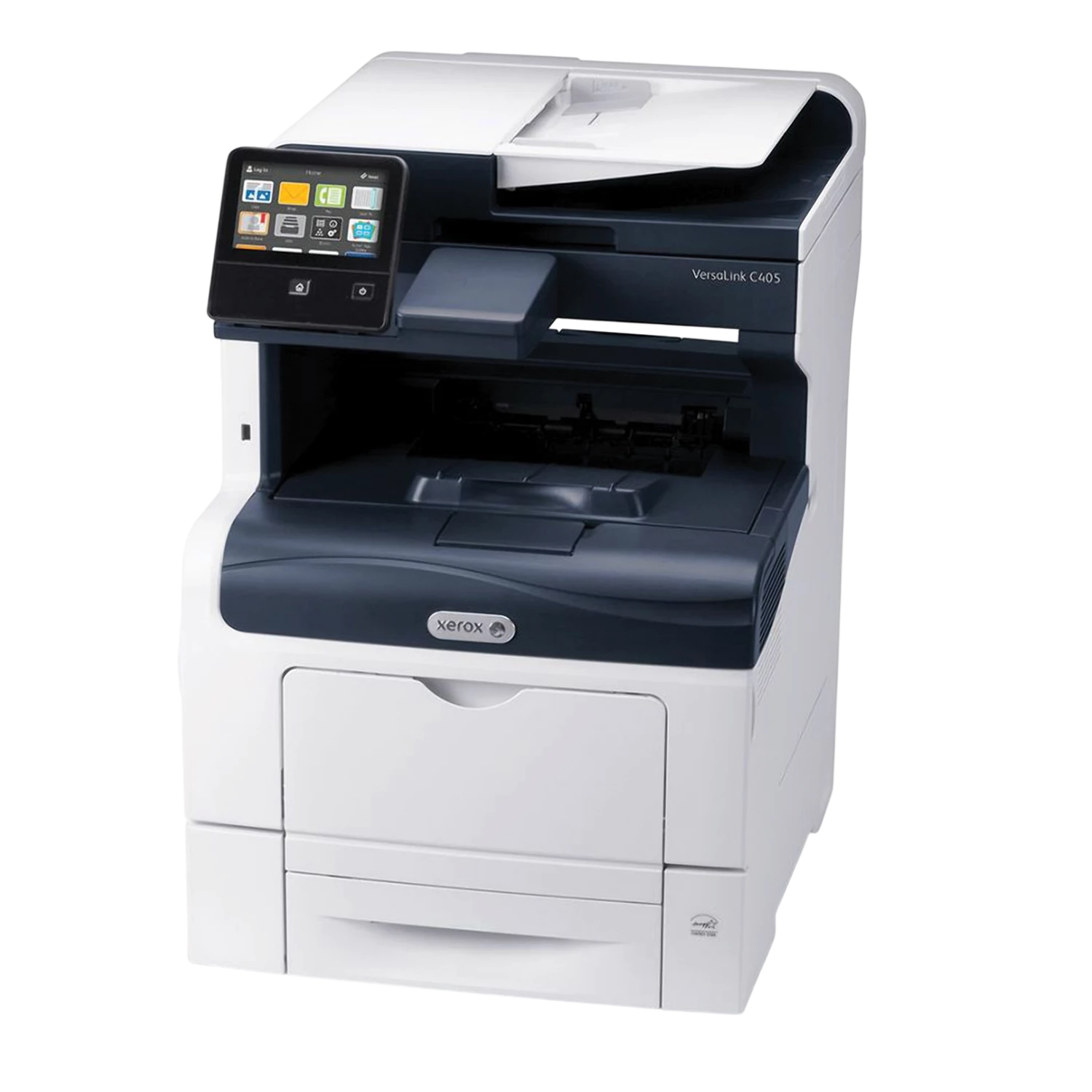 Замена сканера Xerox VersaLink C405