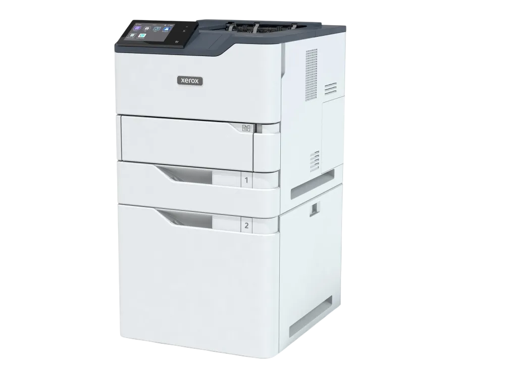 Замена сканера Xerox VersaLink B620