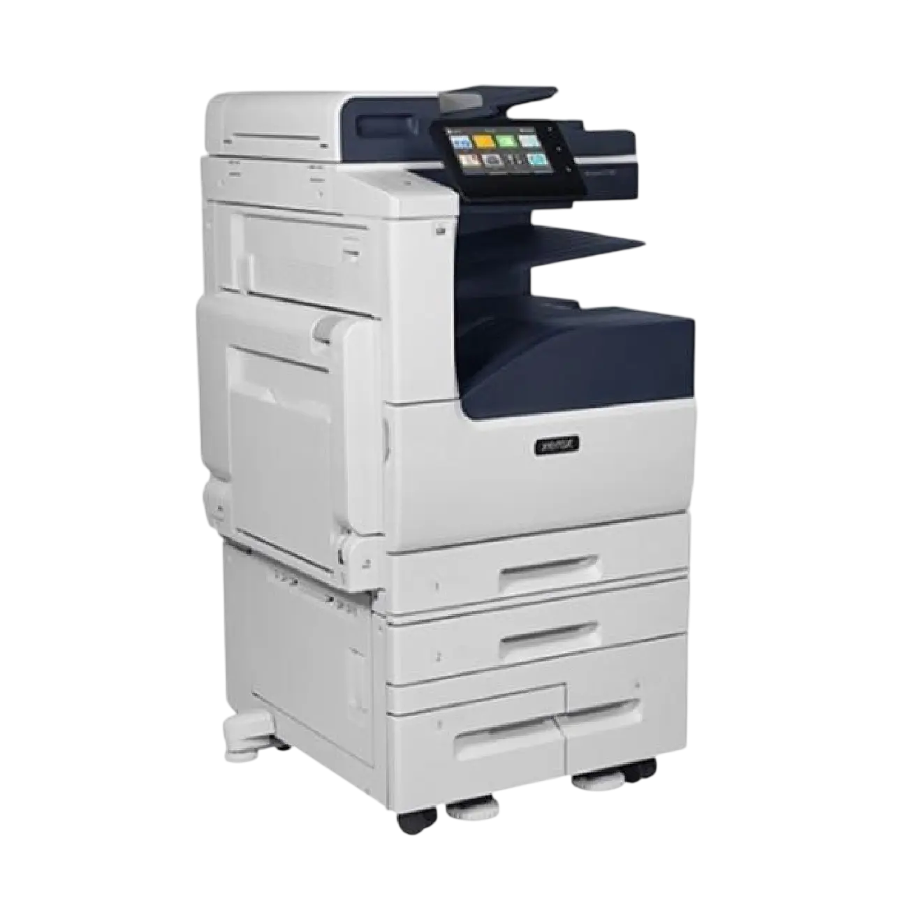 Замена сканера Xerox VersaLink C7120