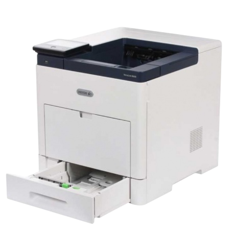 Замена сканера Xerox VersaLink B600